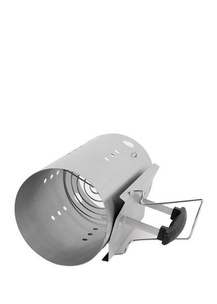 Стартер для вугілля і брикетів GRILLI 9633 GR_012191 фото