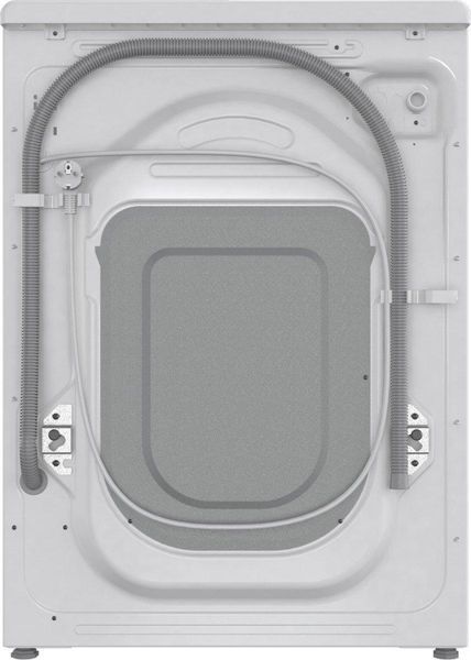 Пральна машина Gorenje фронтальна, 8кг, 1200, A+++, 55см, дисплей, пара, інвертор, білий RC_WNPI82BS фото
