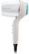 Фен HYDRAluxe PRO, 2200Вт, режимов-3, дифузор, иониз-я, хол. обдув, белый Remington RC_EC9001 фото 1
