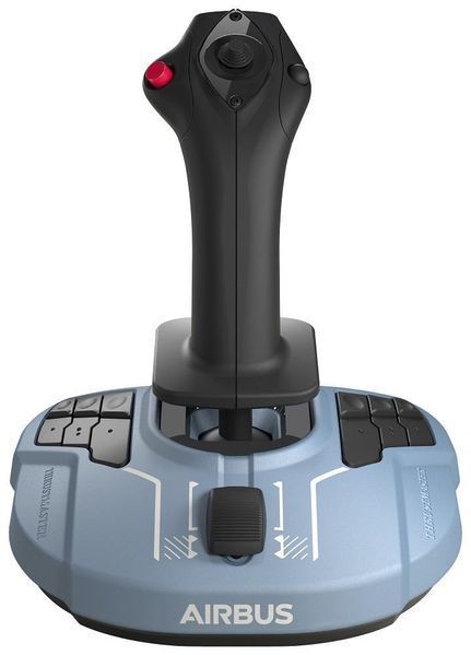 Джойстик Thrustmaster TCA Sidestick Airbus Edition, PC RC_2960844 фото