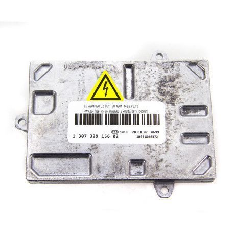 Штатний блок розпалу BOSCH AL GEN 3.2 1 307 329 156 KL_4980 фото