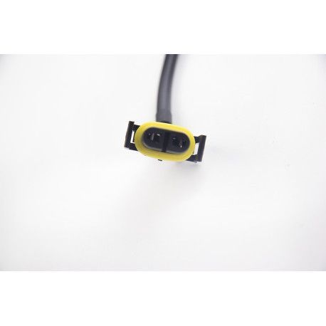 Птф линзы BiLED Galaxy F03 2,0" 5500К, Комплект 2 шт KL_5443 фото