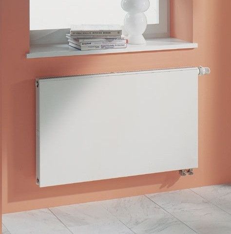 Радиатор стальной Kermi Plan-V, PTV, 22 тип, 500x1000 RC_PTV220501001R2K фото