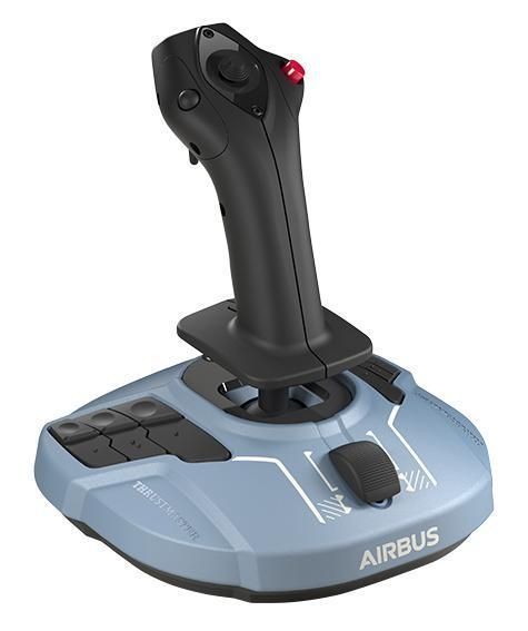 Джойстик Thrustmaster TCA Sidestick Airbus Edition, PC RC_2960844 фото