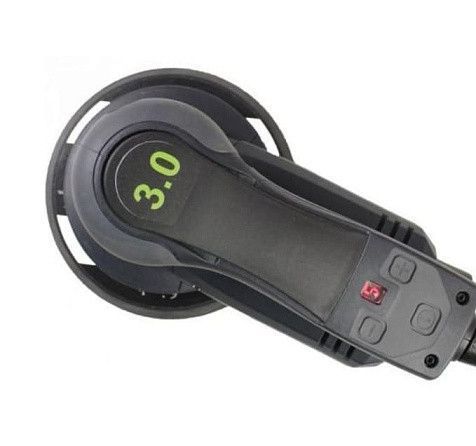 Ексцентрикова шліфмашина Титан PESM3-150 EC HY_90111770 фото