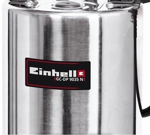 Einhell Насос дренажний GC-DP 9035 N 4170778 RC_4170778 фото