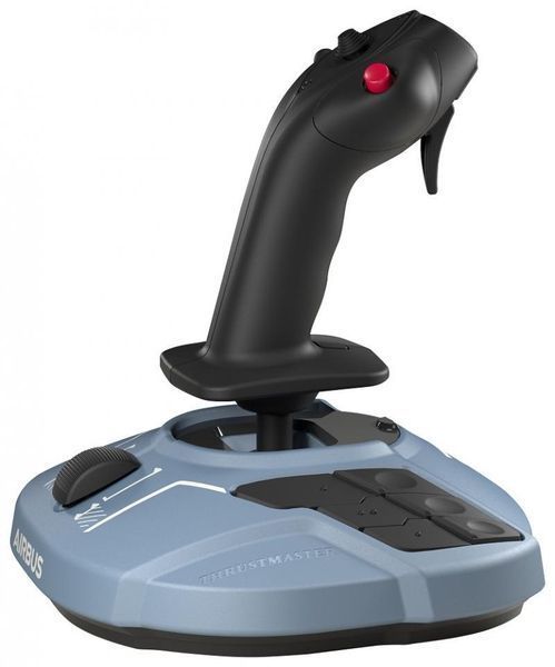 Джойстик Thrustmaster TCA Sidestick Airbus Edition, PC RC_2960844 фото