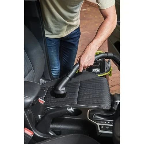 Пилосос акумуляторний Ryobi R18WDV-0 HY_090113700 фото
