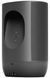 Портативна акустична система Move, Black Sonos RC_MOVE1EU1BLK фото 5