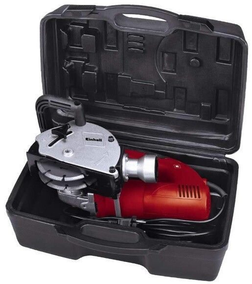 Бороздоріз Einhell TH-MA 1300 RC_4350730 фото
