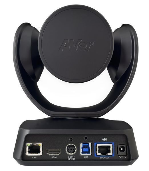 AVER Система видеоконференцсвязи VC520 Pro 3 RC_61U0120000AC фото