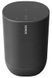 Портативна акустична система Move, Black Sonos RC_MOVE1EU1BLK фото 4