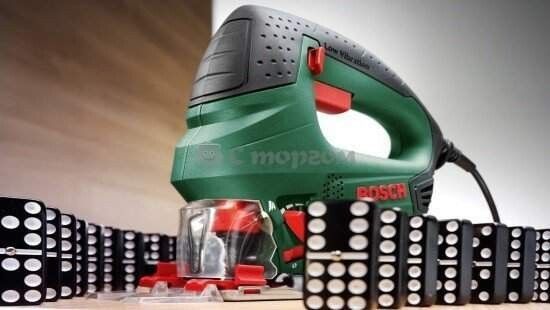 Электролобзик Bosch PST 800 PEL (06033A0120) RC_0.603.3A0.120 фото