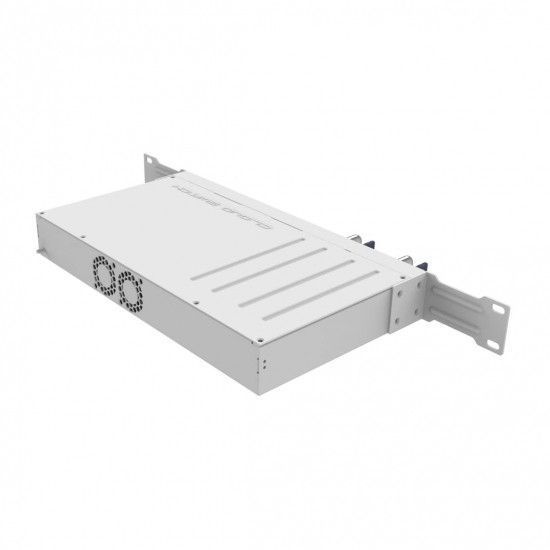 Комутатор MikroTik Cloud Router Switch CRS504-4XQ-IN RC_CRS504-4XQ-IN фото