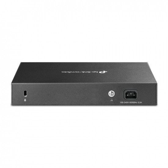 Мультисервисный шлюз TP-Link TL-ER7206 RC_ER7206 фото