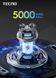 Смартфон Spark Go 1 (KL4) 6.67" 3/128ГБ, 2SIM, 5000мАч, Glittery White TECNO RC_4894947037849 фото 5