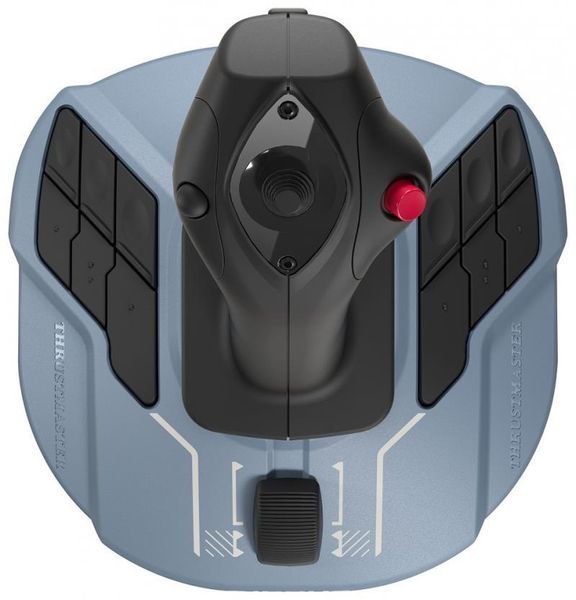 Джойстик Thrustmaster TCA Sidestick Airbus Edition, PC RC_2960844 фото
