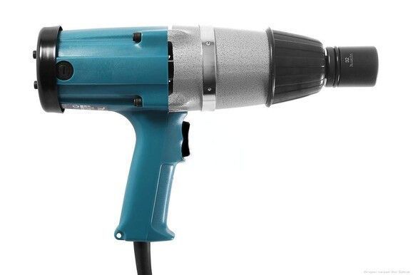Гайковерт Makita 6906 RC_6906 фото