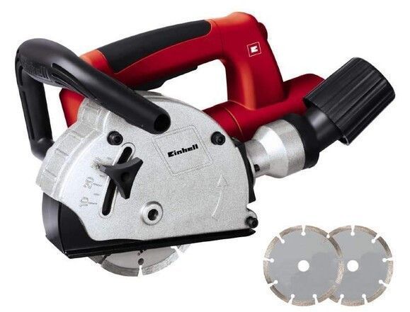 Бороздоріз Einhell TH-MA 1300 RC_4350730 фото