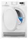 Сушильная машина Electrolux конденсационная, 7кг, B, 57см, дисплей, белый RC_EW6C527PU фото 1