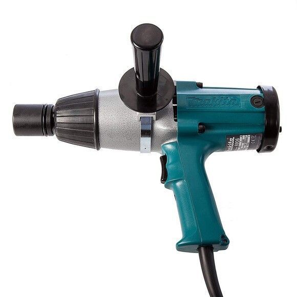 Гайковерт Makita 6906 RC_6906 фото