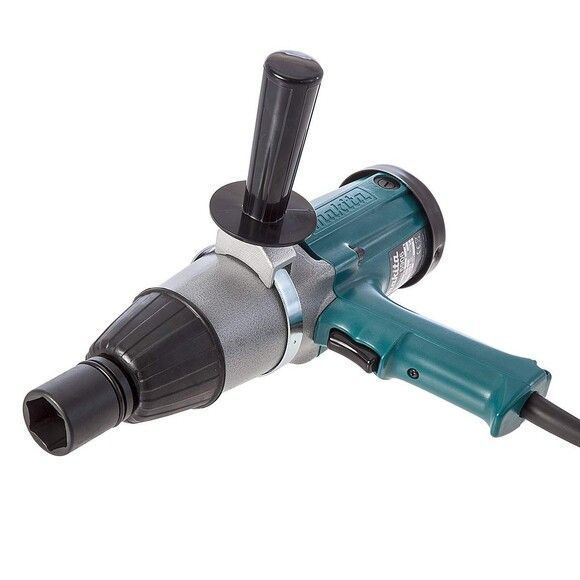 Гайковерт Makita 6906 RC_6906 фото