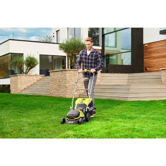 Газонокосарка Ryobi ONE+ RY18LM37A-140 (5133004578) RC_5133004578 фото