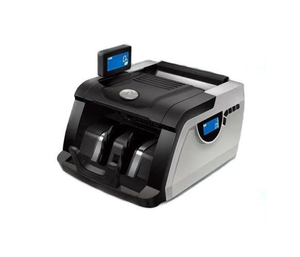 Рахункова Машинка для грошей Bill Counter 6200, Box U_36391 фото