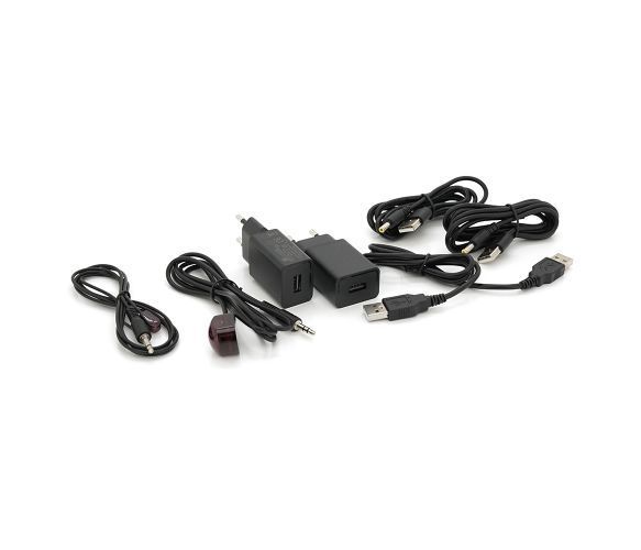 Одноканальный активный удлинитель Voltronic HDMI+USB сигнала по WIFI, дальность передачи: до 200 метров, U_31652 фото