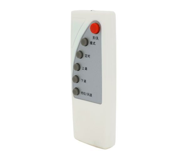 Конвектор електричний Nuankang SDNK-1200 LED-панель 220V/2 0kW U_5315 фото