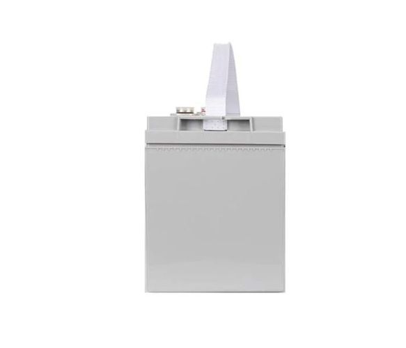 Аккумуляторная батарея SOLINVED 100-12 GEL 12V 100 Ah (330 x 173 x 218), 30.4 kg Grey Q1/48 U_37423 фото
