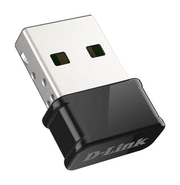 WiFi адаптер D-Link DWA-181 AC1300, USB RC_DWA-181 фото