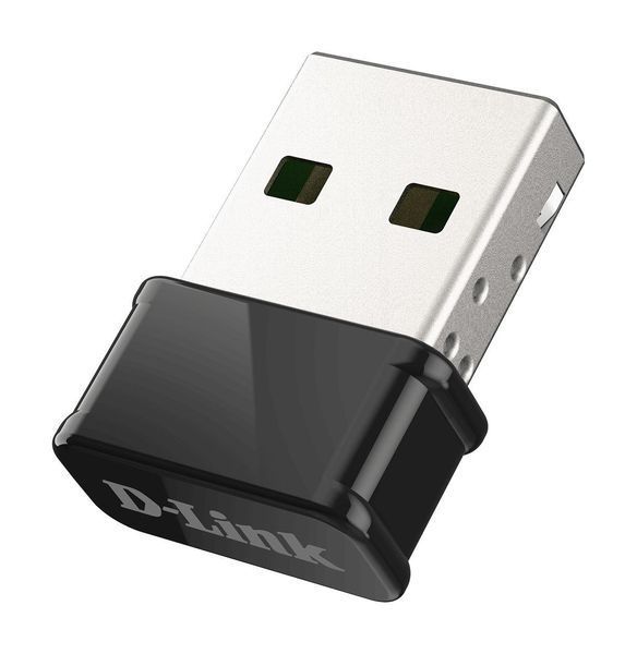 WiFi адаптер D-Link DWA-181 AC1300, USB RC_DWA-181 фото