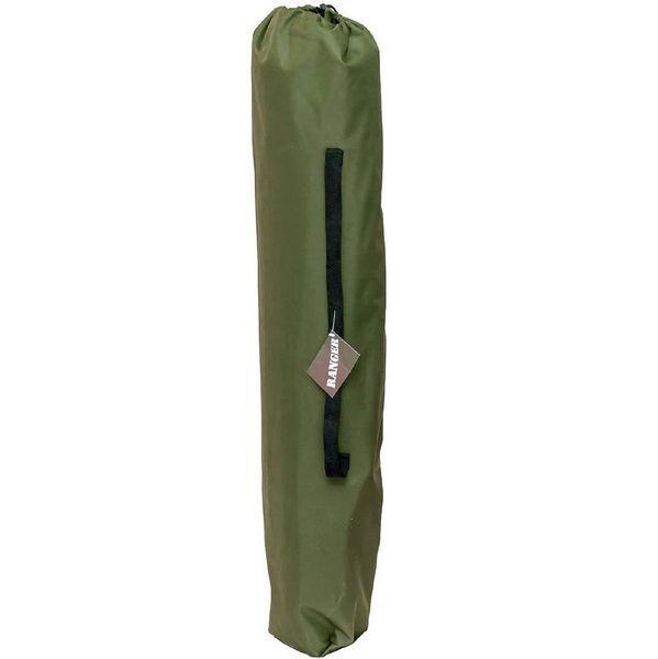 Раскладушка Ranger Military Steel (Арт. RA 5518) PR_RA5518 фото