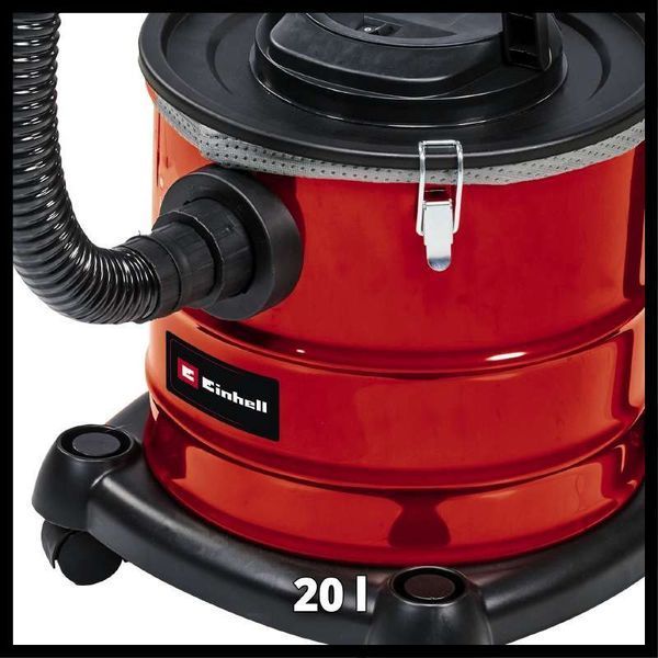 Пилосос для збору золи Einhell TC-AV 1720 DW HY_090114154 фото