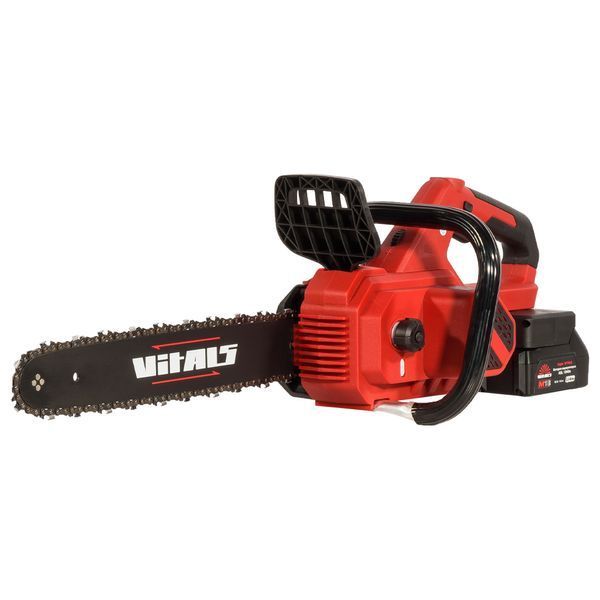 Пила ланцюгова акумуляторна Vitals AKZ 3640sx BL Kit IN_241132 фото