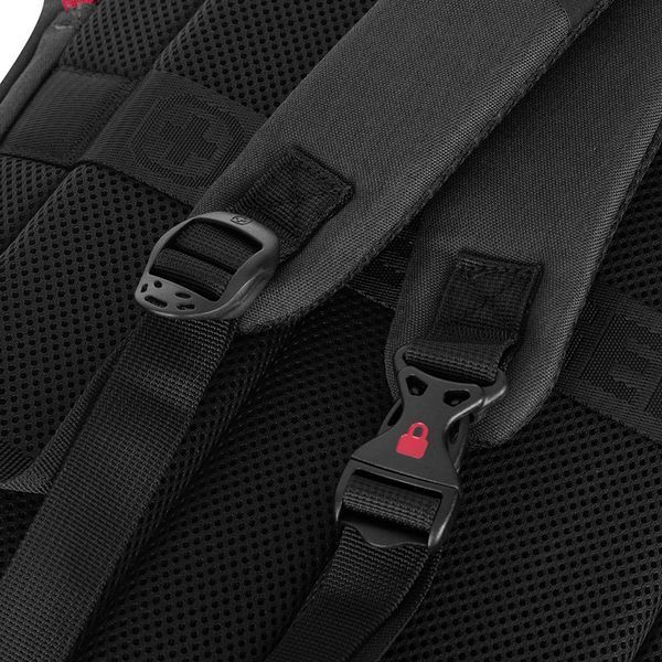 Рюкзак для ноутбука, MX ECO Light 16", антрацит Wenger RC_612262 фото