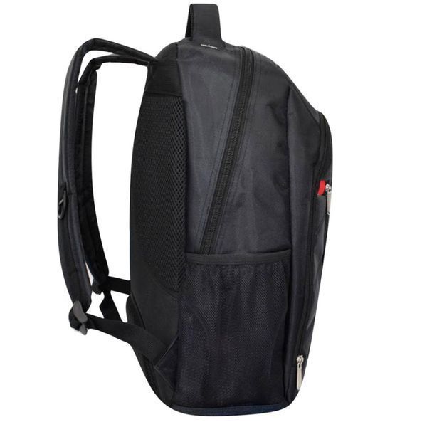 Рюкзак міський Semi Line 23 Black (8362) DS_DAS302147 фото