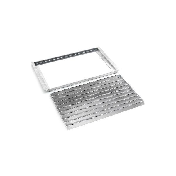 Система BBQ Block Fire для газових грилів Weber Spirit 200 Series 10452 GR_012072 фото