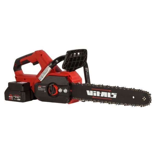 Пила ланцюгова акумуляторна Vitals AKZ 3640sx BL Kit IN_241132 фото