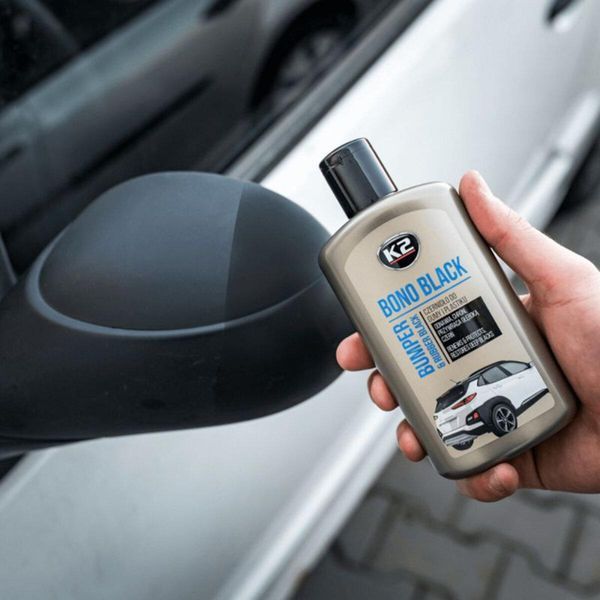 Професійний набір для догляду за авто (10 од.) K2 LI_na_119 фото