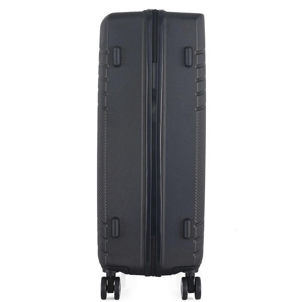 Валіза Semi Line 28" (L) Black (T5789-3) DS_DAS302976 фото