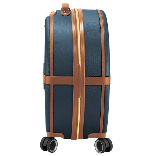 Валіза Semi Line 24" (M) Blue/Brown (T5672-3) DS_DAS302675 фото