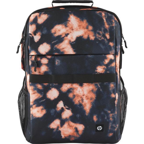 Рюкзак для ноутбука, Campus XL, 16.1", поліестер, tie dye HP RC_7J593AA фото