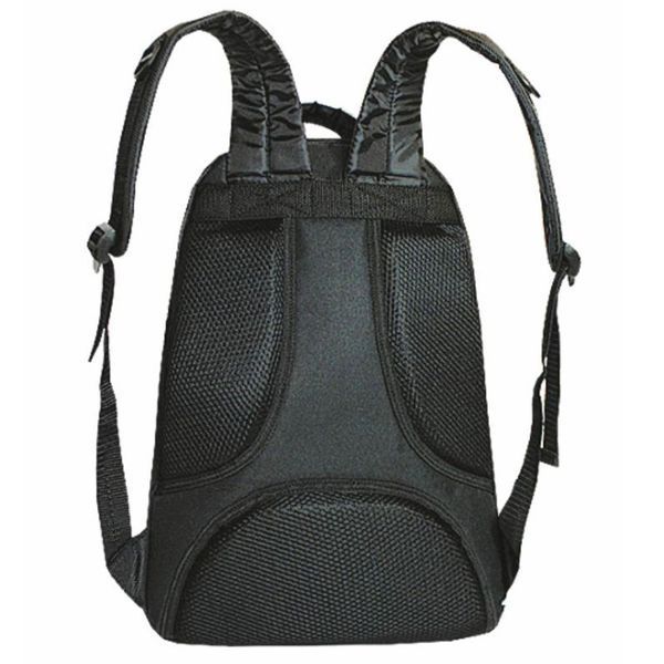 Рюкзак міський Semi Line 23 Black (8362) DS_DAS302147 фото