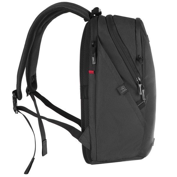 Рюкзак для ноутбука, MX ECO Light 16", антрацит Wenger RC_612262 фото