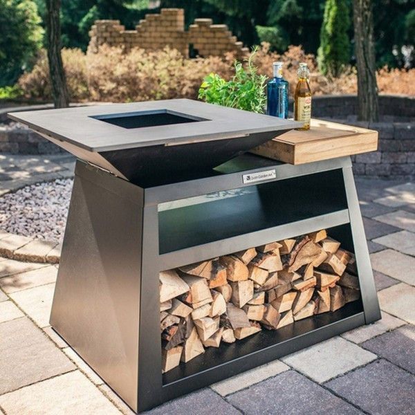 Дошка для обробки та подачі Quan Premium, QN94114 GR_007976 фото