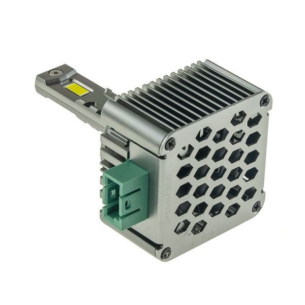 Лампа головного світла DECKER LED PL-04 6K D3 CY_НФ-00001441 фото