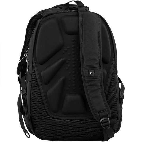 Рюкзак 2E, SmartPack 16" черный RC_2E-BPN6316BK фото