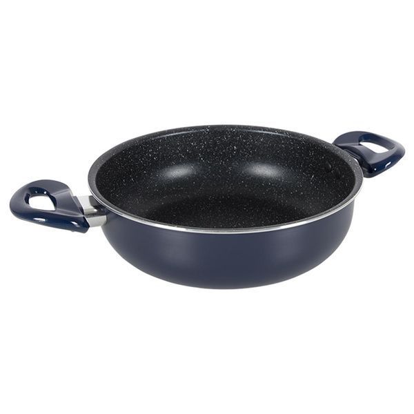 Набір посуду Gimex Cookware Set induction 8 предметів Bule (6977228) DS_DAS302020 фото